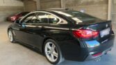 BMW 4er 430i Gran Coupé M Sport 2019m. Benzinas Automatinė