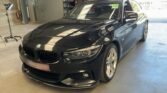 BMW 4er 430i Gran Coupé M Sport 2019m. Benzinas Automatinė