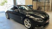 BMW 4er 430i Gran Coupé M Sport 2019m. Benzinas Automatinė