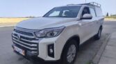 Ssangyong Musso Grand 2.2 e-Xdi Crystal 4WD 2023m. Dyzelinas Mechaninė