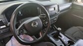 Ssangyong Musso Grand 2.2 e-Xdi Crystal 4WD 2023m. Dyzelinas Mechaninė