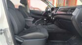 Ssangyong Musso Grand 2.2 e-Xdi Crystal 4WD 2023m. Dyzelinas Mechaninė