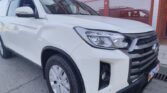 Ssangyong Musso Grand 2.2 e-Xdi Crystal 4WD 2023m. Dyzelinas Mechaninė