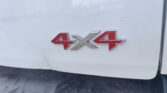 Ssangyong Musso Grand 2.2 e-Xdi Crystal 4WD 2023m. Dyzelinas Mechaninė