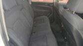 Ssangyong Musso Grand 2.2 e-Xdi Crystal 4WD 2023m. Dyzelinas Mechaninė