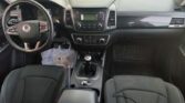 Ssangyong Musso Grand 2.2 e-Xdi Crystal 4WD 2023m. Dyzelinas Mechaninė