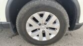 Ssangyong Musso Grand 2.2 e-Xdi Crystal 4WD 2023m. Dyzelinas Mechaninė