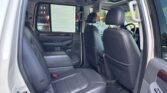 Ford Explorer 4.0 V6 Limited 2004m. Benzinas Automatinė