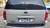 Ford Explorer 4.0 V6 Limited 2004m. Benzinas Automatinė