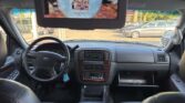 Ford Explorer 4.0 V6 Limited 2004m. Benzinas Automatinė