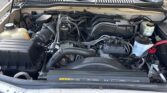Ford Explorer 4.0 V6 Limited 2004m. Benzinas Automatinė