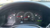 Ford Explorer 4.0 V6 Limited 2004m. Benzinas Automatinė