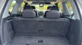 Ford Explorer 4.0 V6 Limited 2004m. Benzinas Automatinė