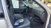 Ford Explorer 4.0 V6 Limited 2004m. Benzinas Automatinė