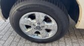 Ford Explorer 4.0 V6 Limited 2004m. Benzinas Automatinė