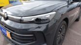 Volkswagen Tiguan 1.5 eTSI ACT Life 2026m. Benzinas Automatinė