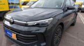 Volkswagen Tiguan 1.5 eTSI ACT Life 2026m. Benzinas Automatinė