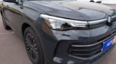 Volkswagen Tiguan 1.5 eTSI ACT Life 2026m. Benzinas Automatinė