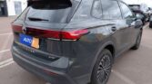 Volkswagen Tiguan 1.5 eTSI ACT Life 2026m. Benzinas Automatinė