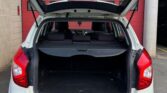 Ssangyong Korando 2.0 TD Crystal Plus 4x4 2014m. Dyzelinas Mechaninė
