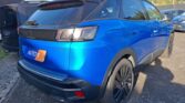 Peugeot 3008 1.6 Hybrid 225 GT 2021m. Benzinas/Elektra Automatinė