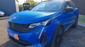 Peugeot 3008 1.6 Hybrid 225 GT 2021m. Benzinas/Elektra Automatinė