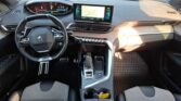 Peugeot 3008 1.6 Hybrid 225 GT 2021m. Benzinas/Elektra Automatinė