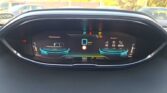 Peugeot 3008 1.6 Hybrid 225 GT 2021m. Benzinas/Elektra Automatinė