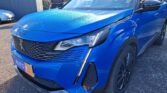 Peugeot 3008 1.6 Hybrid 225 GT 2021m. Benzinas/Elektra Automatinė