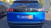 Peugeot 3008 1.6 Hybrid 225 GT 2021m. Benzinas/Elektra Automatinė