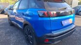 Peugeot 3008 1.6 Hybrid 225 GT 2021m. Benzinas/Elektra Automatinė