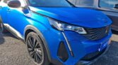 Peugeot 3008 1.6 Hybrid 225 GT 2021m. Benzinas/Elektra Automatinė