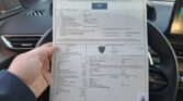 Peugeot 3008 1.6 Hybrid 225 GT 2021m. Benzinas/Elektra Automatinė