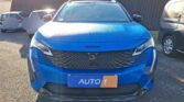Peugeot 3008 1.6 Hybrid 225 GT 2021m. Benzinas/Elektra Automatinė