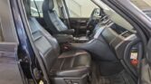 Land Rover Range Rover Sport 3.6 TD V8 HSE 2008m. Dyzelinas Automatinė