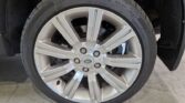 Land Rover Range Rover Sport 3.6 TD V8 HSE 2008m. Dyzelinas Automatinė