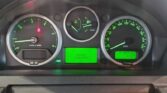 Land Rover Range Rover Sport 3.6 TD V8 HSE 2008m. Dyzelinas Automatinė