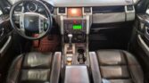 Land Rover Range Rover Sport 3.6 TD V8 HSE 2008m. Dyzelinas Automatinė
