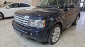 Land Rover Range Rover Sport 3.6 TD V8 HSE 2008m. Dyzelinas Automatinė