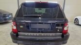 Land Rover Range Rover Sport 3.6 TD V8 HSE 2008m. Dyzelinas Automatinė