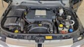 Land Rover Range Rover Sport 3.6 TD V8 HSE 2008m. Dyzelinas Automatinė