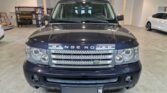 Land Rover Range Rover Sport 3.6 TD V8 HSE 2008m. Dyzelinas Automatinė