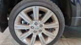 Land Rover Range Rover Sport 3.6 TD V8 HSE 2008m. Dyzelinas Automatinė