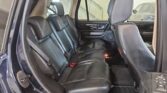 Land Rover Range Rover Sport 3.6 TD V8 HSE 2008m. Dyzelinas Automatinė