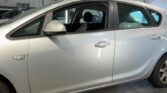 Opel Astra 1.6 Selection 2015m. Benzinas Mechaninė
