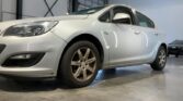 Opel Astra 1.6 Selection 2015m. Benzinas Mechaninė