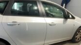 Opel Astra 1.6 Selection 2015m. Benzinas Mechaninė
