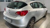 Opel Astra 1.6 Selection 2015m. Benzinas Mechaninė