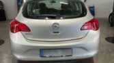 Opel Astra 1.6 Selection 2015m. Benzinas Mechaninė