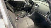 Opel Astra 1.6 Selection 2015m. Benzinas Mechaninė